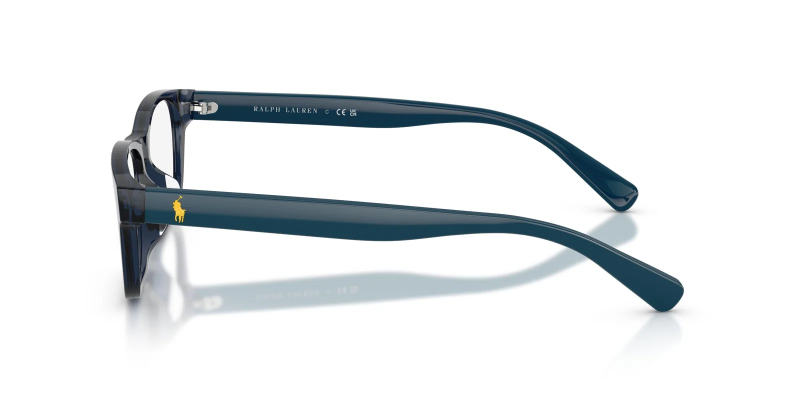 Polo 2306D Eyeglasses - view 17